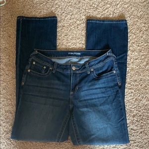 Maurice’s Boot Cut Jeans